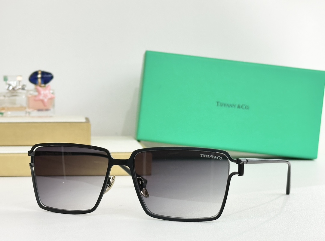 TIFFANY & CO.MODEL:TF5013SIZE: 56口17-145