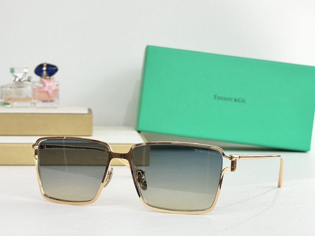 TIFFANY & CO.MODEL:TF5013SIZE: 56口17-145