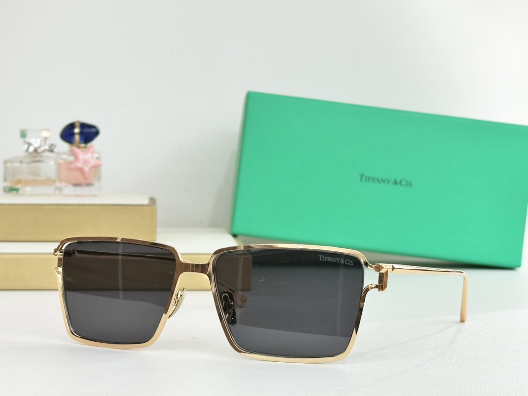 TIFFANY & CO.MODEL:TF5013SIZE: 56口17-145