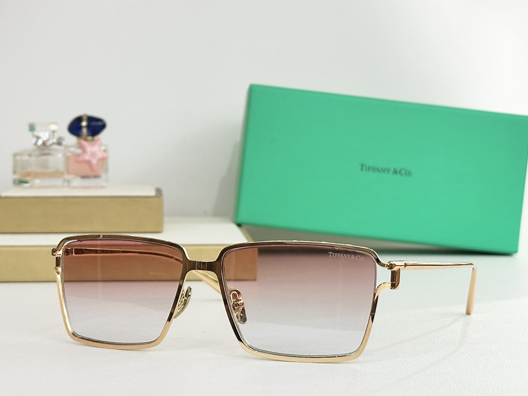 TIFFANY & CO.MODEL:TF5013SIZE: 56口17-145