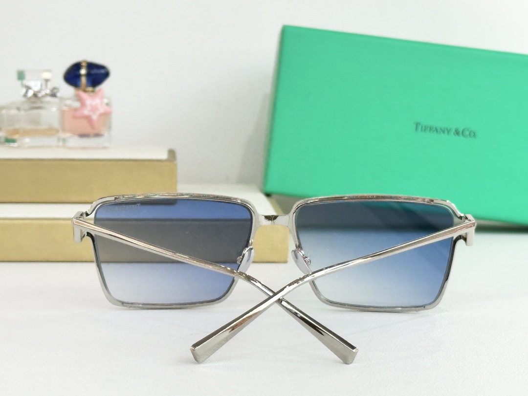 TIFFANY & CO.MODEL:TF5013SIZE: 56口17-145