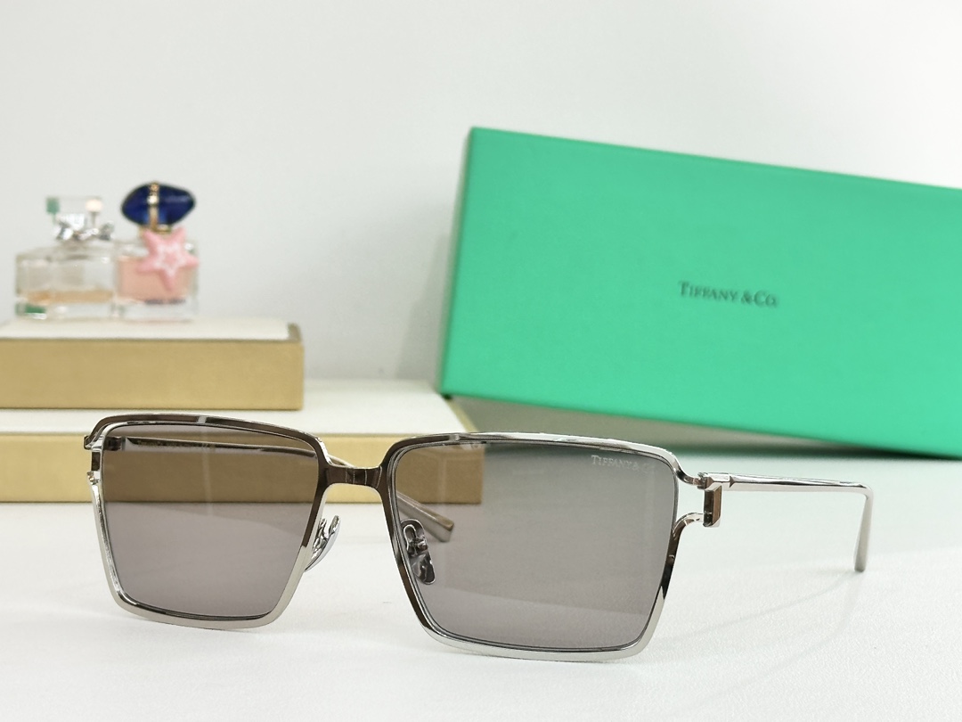 TIFFANY & CO.MODEL:TF5013SIZE: 56口17-145