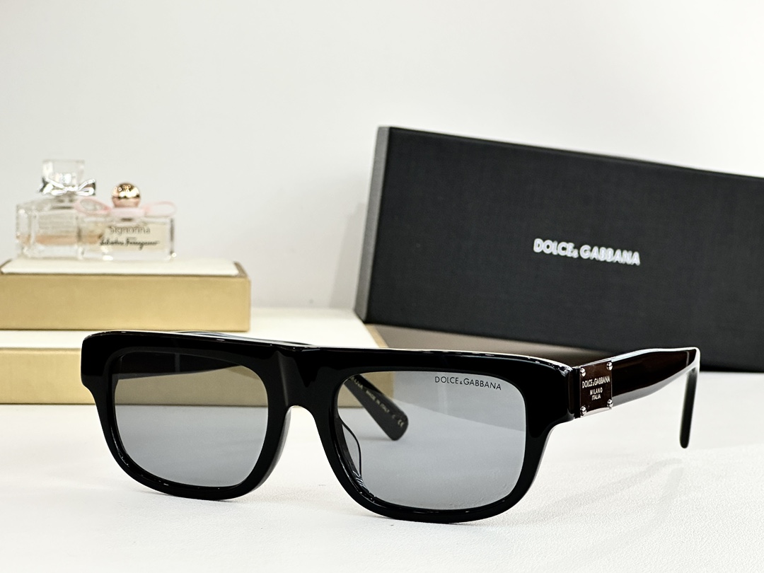 DOLCE & GABBAN*MODEL：DG DG4432SIZE：53口18-145