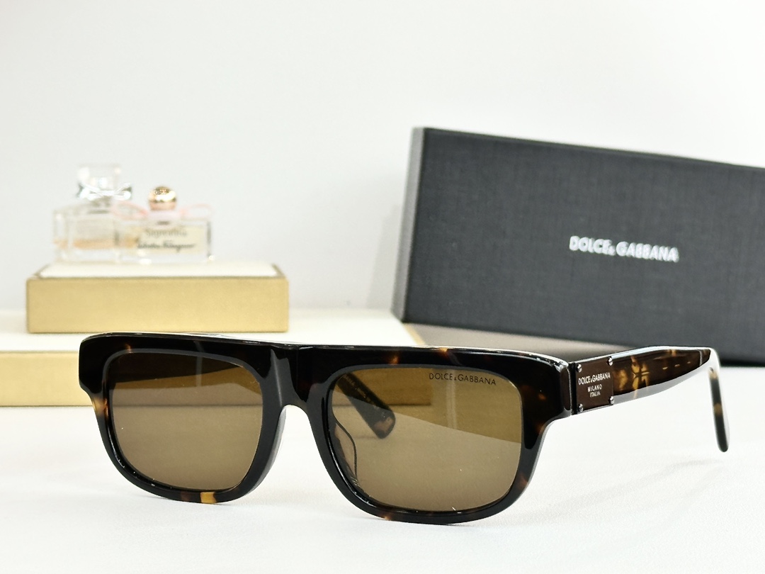 DOLCE & GABBAN*MODEL：DG DG4432SIZE：53口18-145