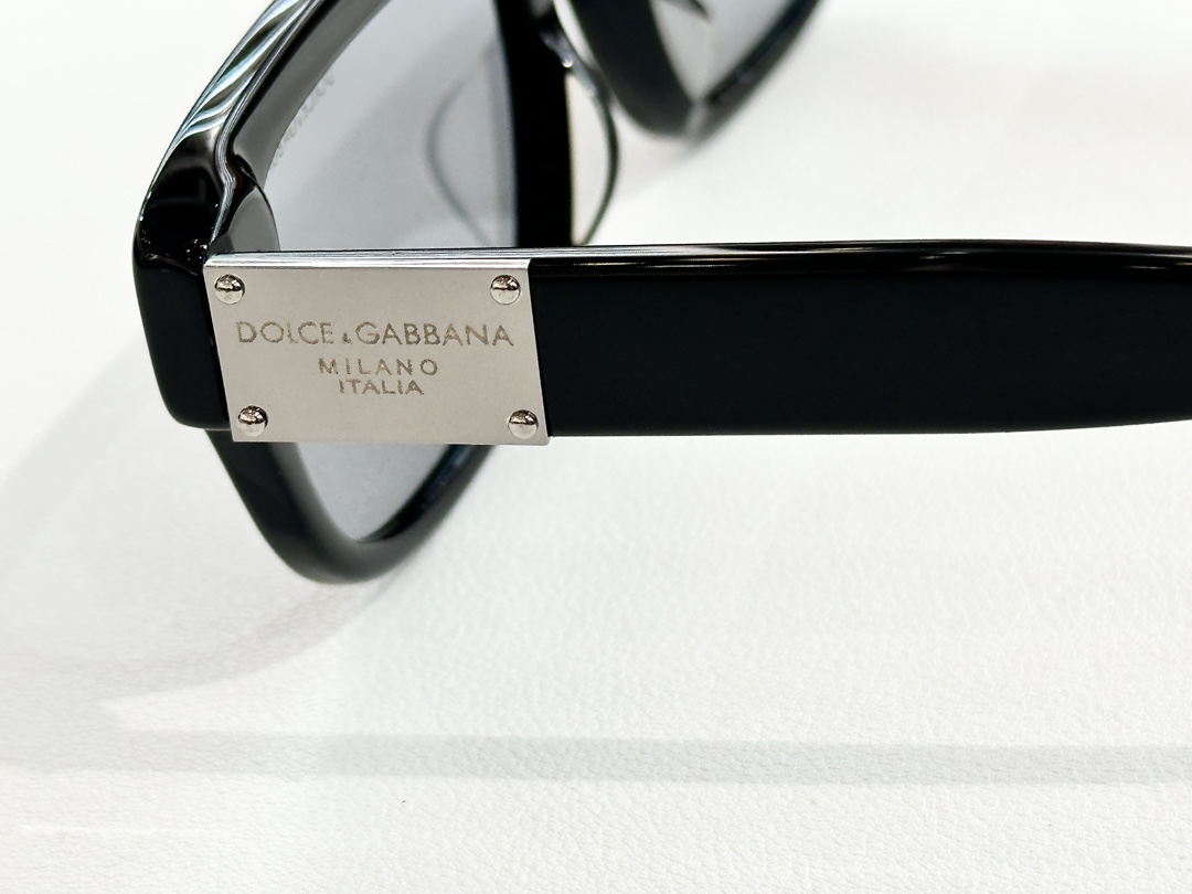 DOLCE & GABBAN*MODEL：DG DG4432SIZE：53口18-145