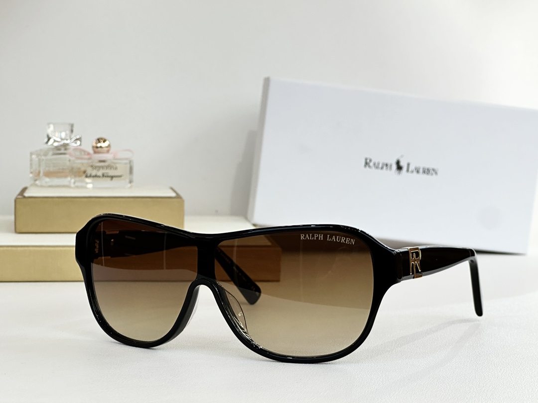 RALPH LAUREN *MODEL：RL8214USIZE:130口0-145