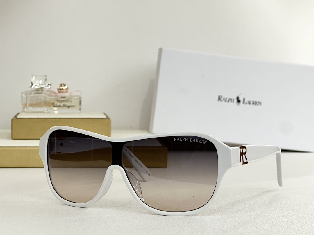 RALPH LAUREN *MODEL：RL8214USIZE:130口0-145