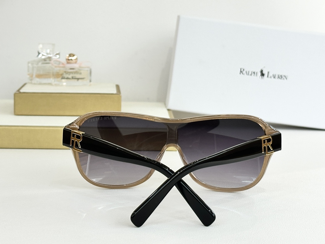 RALPH LAUREN *MODEL：RL8214USIZE:130口0-145