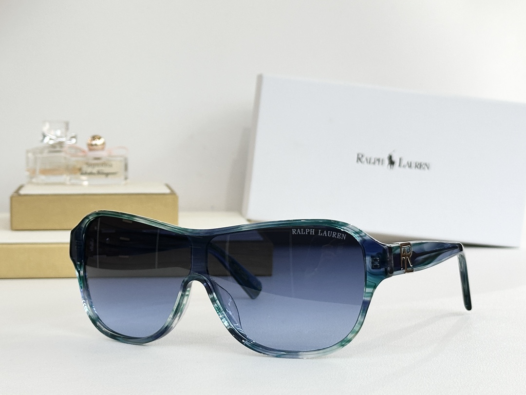 RALPH LAUREN *MODEL：RL8214USIZE:130口0-145