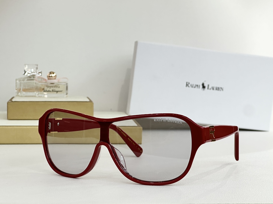 RALPH LAUREN *MODEL：RL8214USIZE:130口0-145