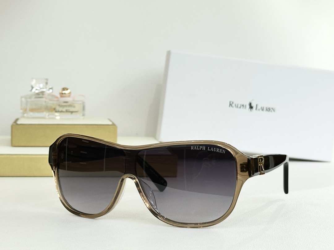 RALPH LAUREN *MODEL：RL8214USIZE:130口0-145