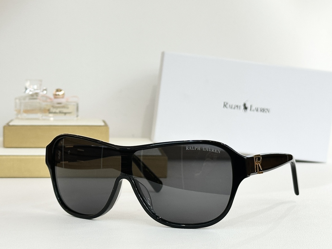 RALPH LAUREN *MODEL：RL8214USIZE:130口0-145