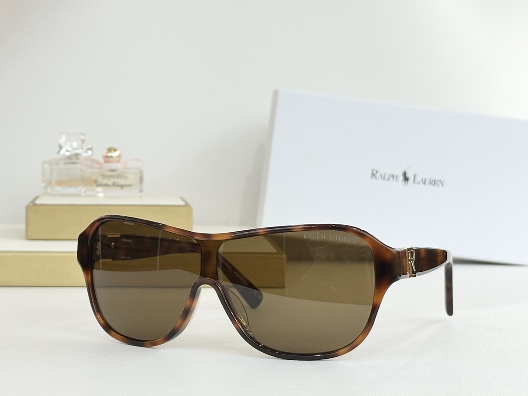 RALPH LAUREN *MODEL：RL8214USIZE:130口0-145