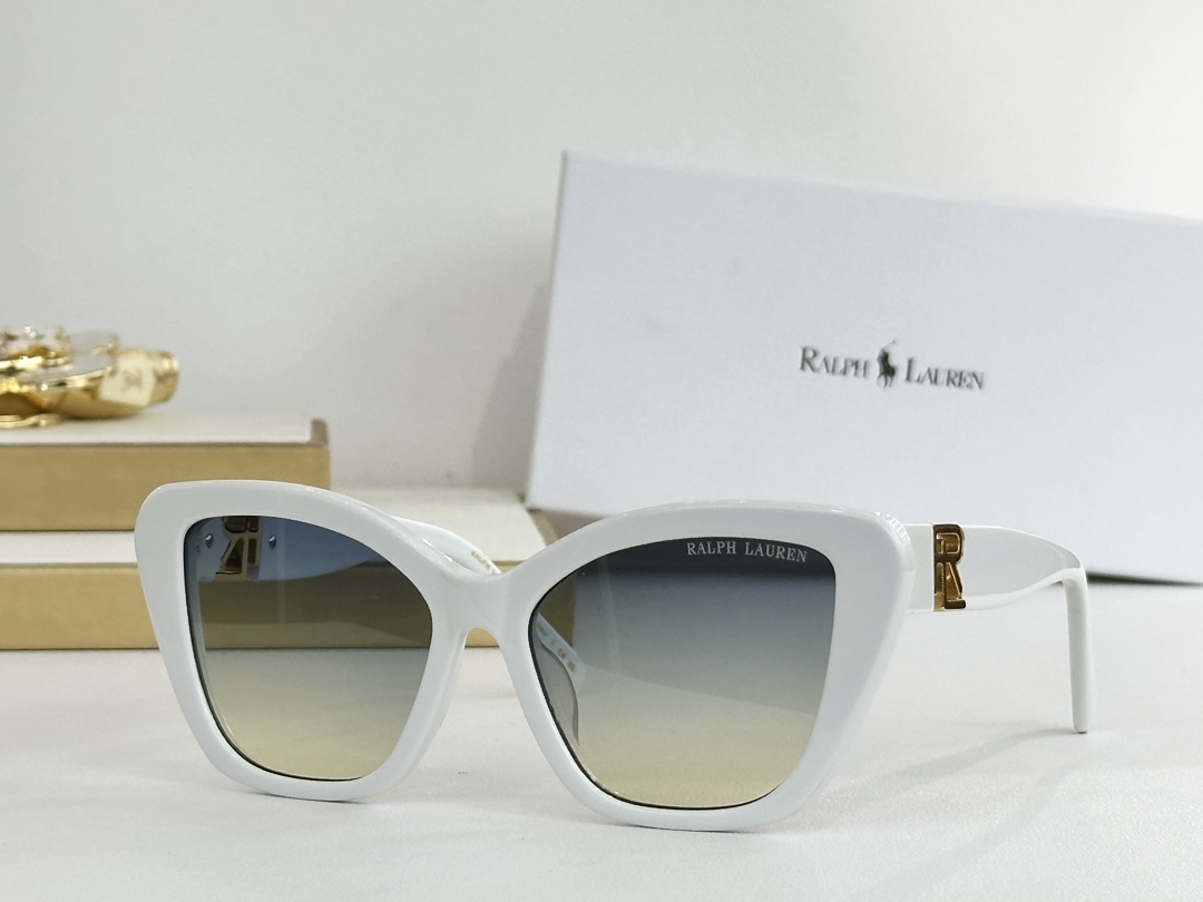 。RALPH LAUREN *MODEL：RL8216USIZE:55口17-145