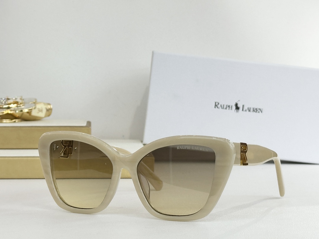 。RALPH LAUREN *MODEL：RL8216USIZE:55口17-145