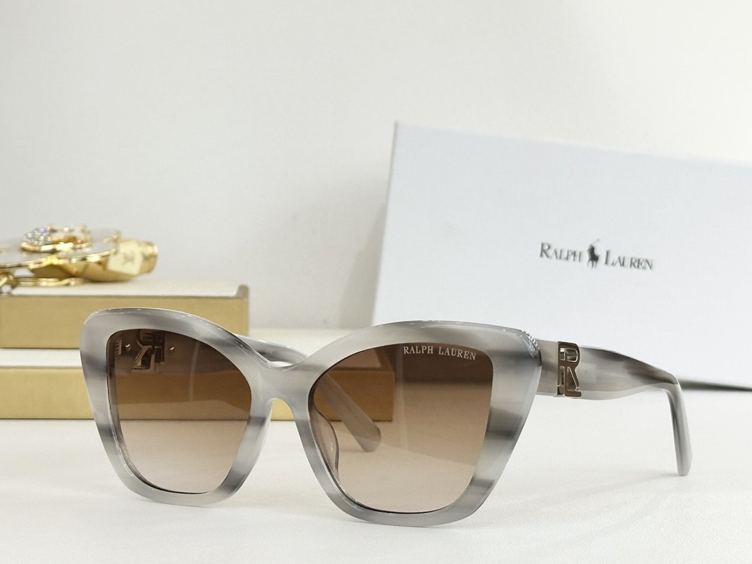 。RALPH LAUREN *MODEL：RL8216USIZE:55口17-145