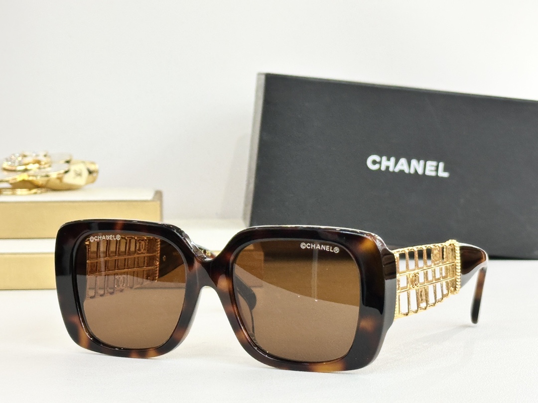 CHANEMODEL：CH9171SIZE：54口19-140