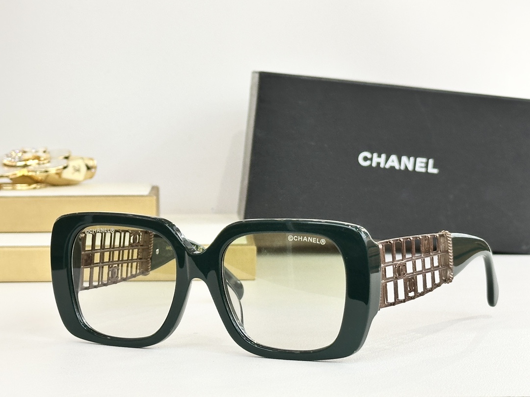 CHANEMODEL：CH9171SIZE：54口19-140