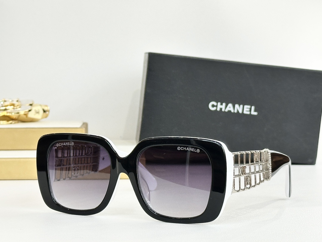 CHANEMODEL：CH9171SIZE：54口19-140