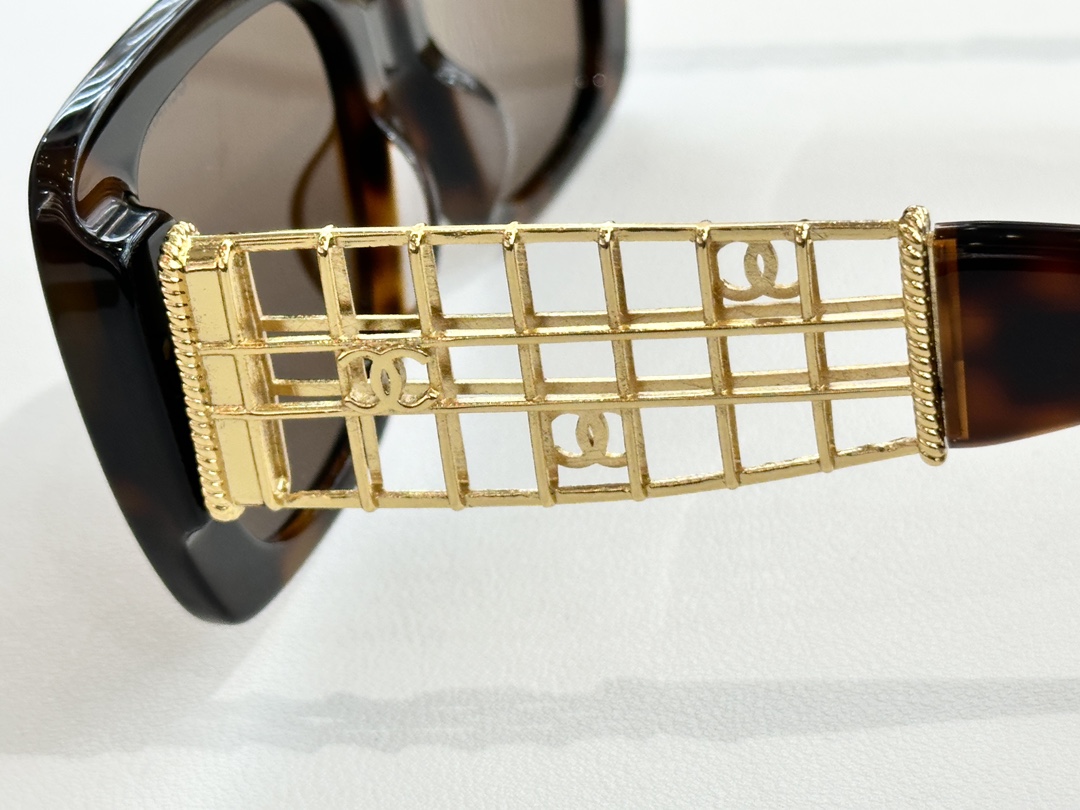 CHANEMODEL：CH9171SIZE：54口19-140