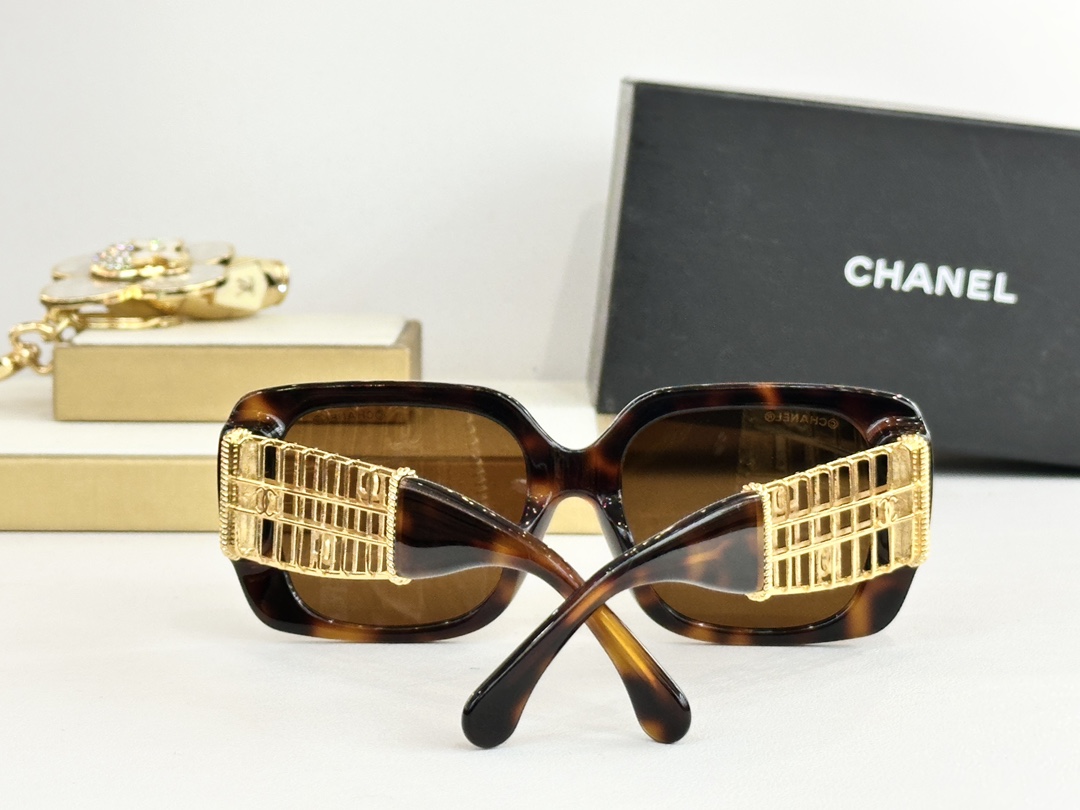 CHANEMODEL：CH9171SIZE：54口19-140