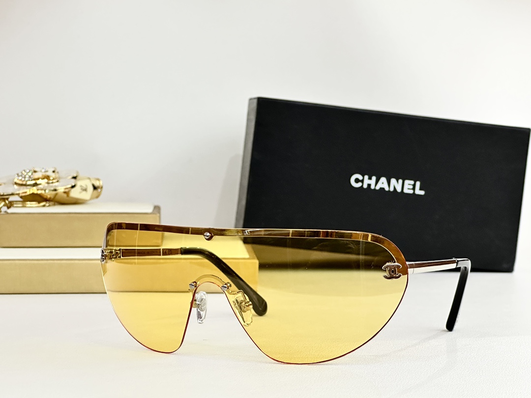 CHANELMODEL：CH9572SIZE：153口0-122