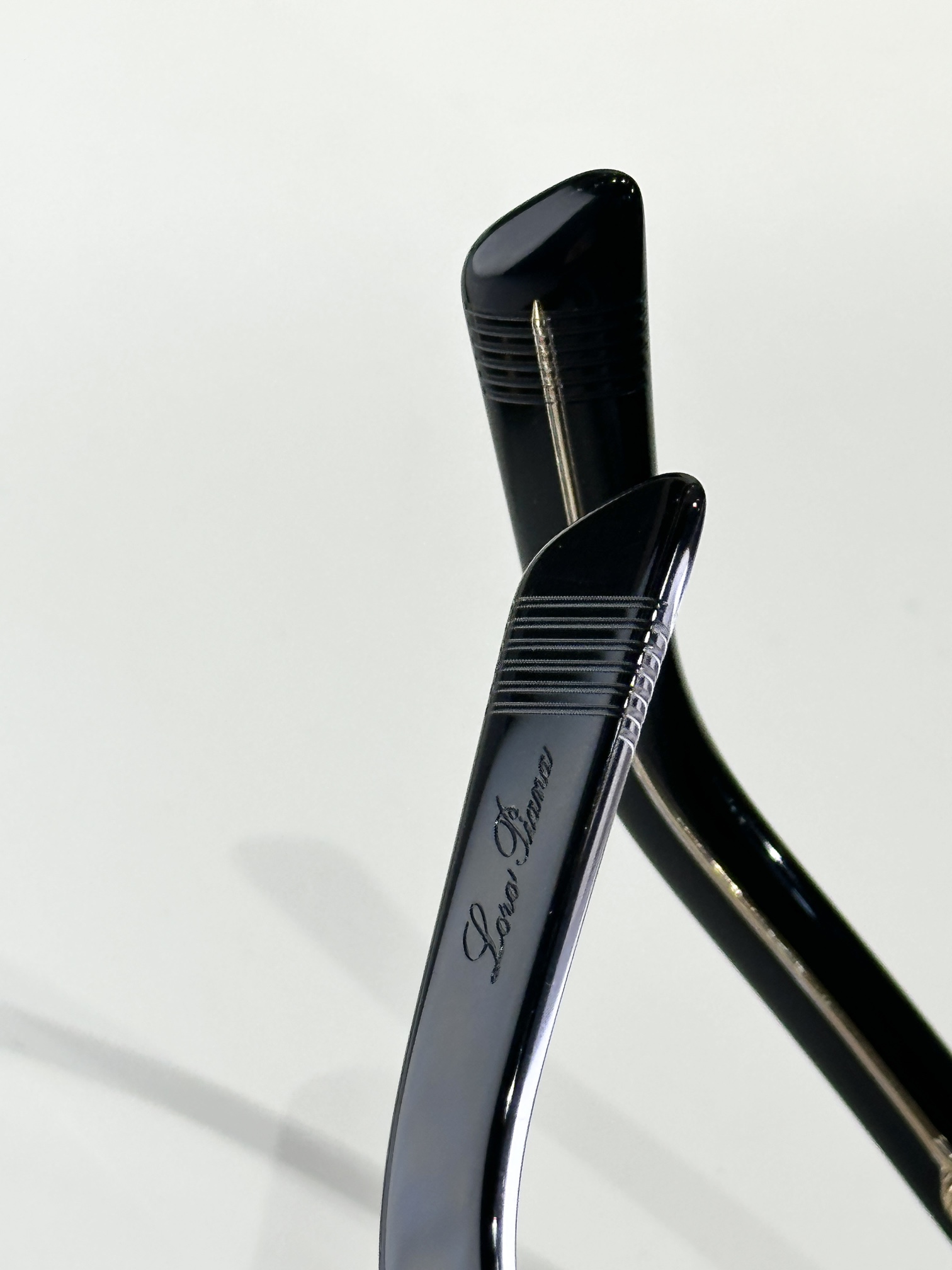 Original quality眼镜界“天花板”Loro PianaMod：ANDRE SIZE：47口