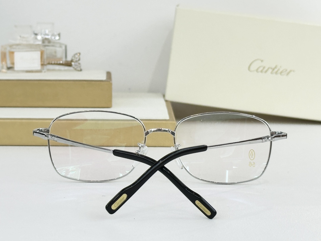 Cartie*MODEL：SIZE：55口17