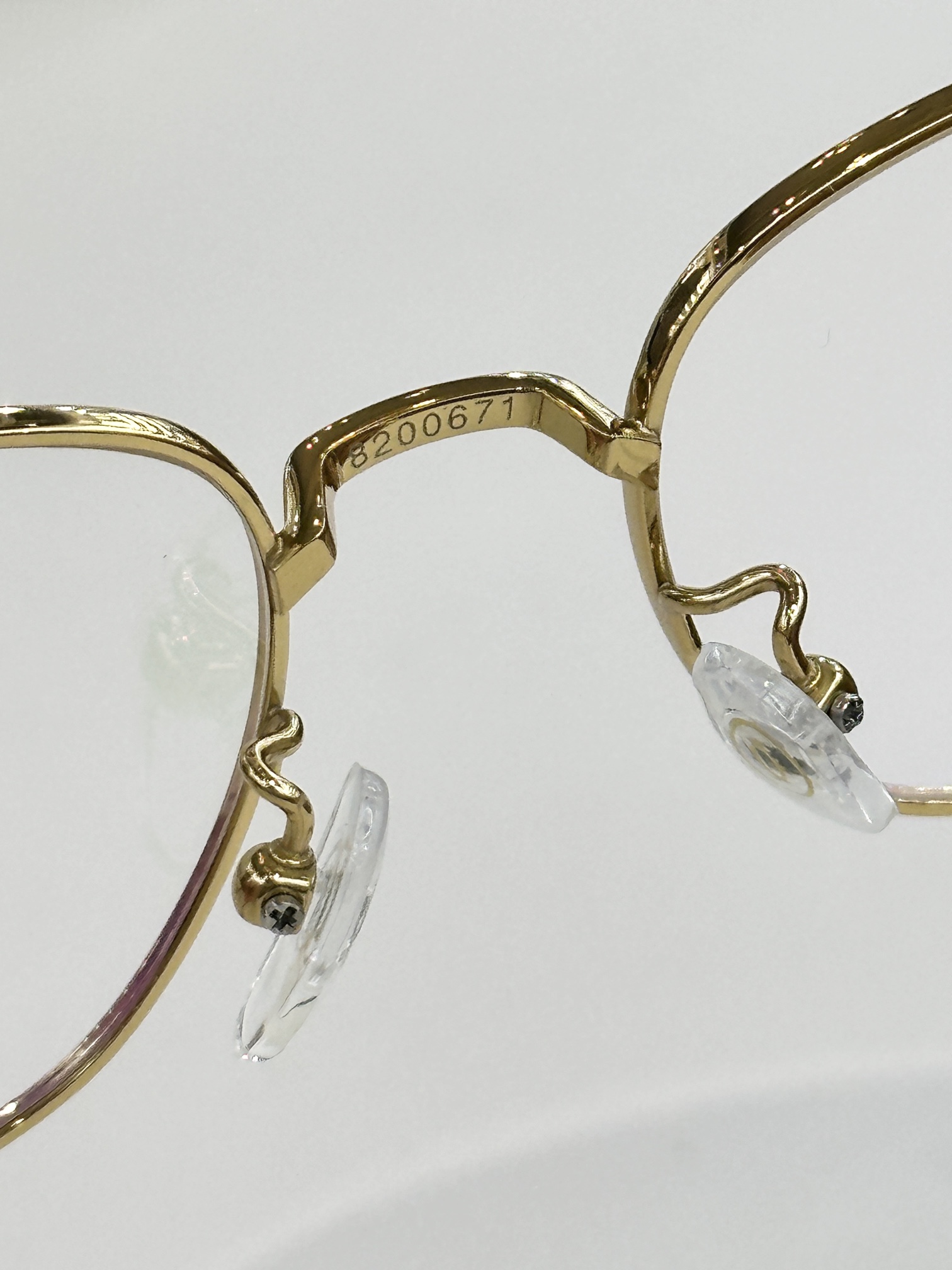 Cartie*MODEL：SIZE：55口17