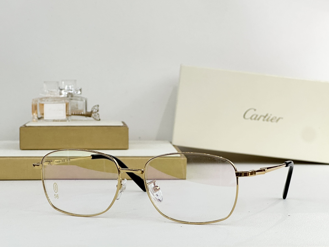 Cartie*MODEL：SIZE：55口17