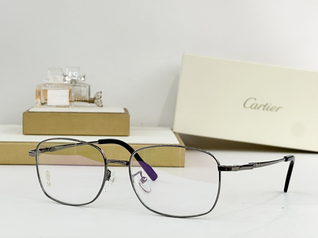 Cartie*MODEL：SIZE：55口17