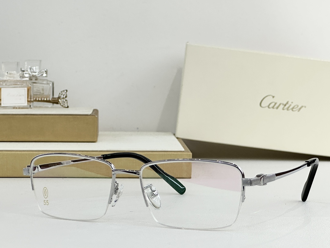 Cartie*MODEL：SIZE：55口17