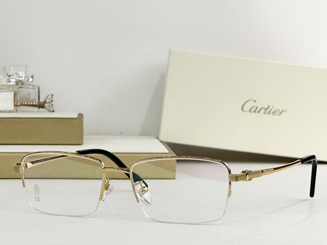 Cartie*MODEL：SIZE：55口17