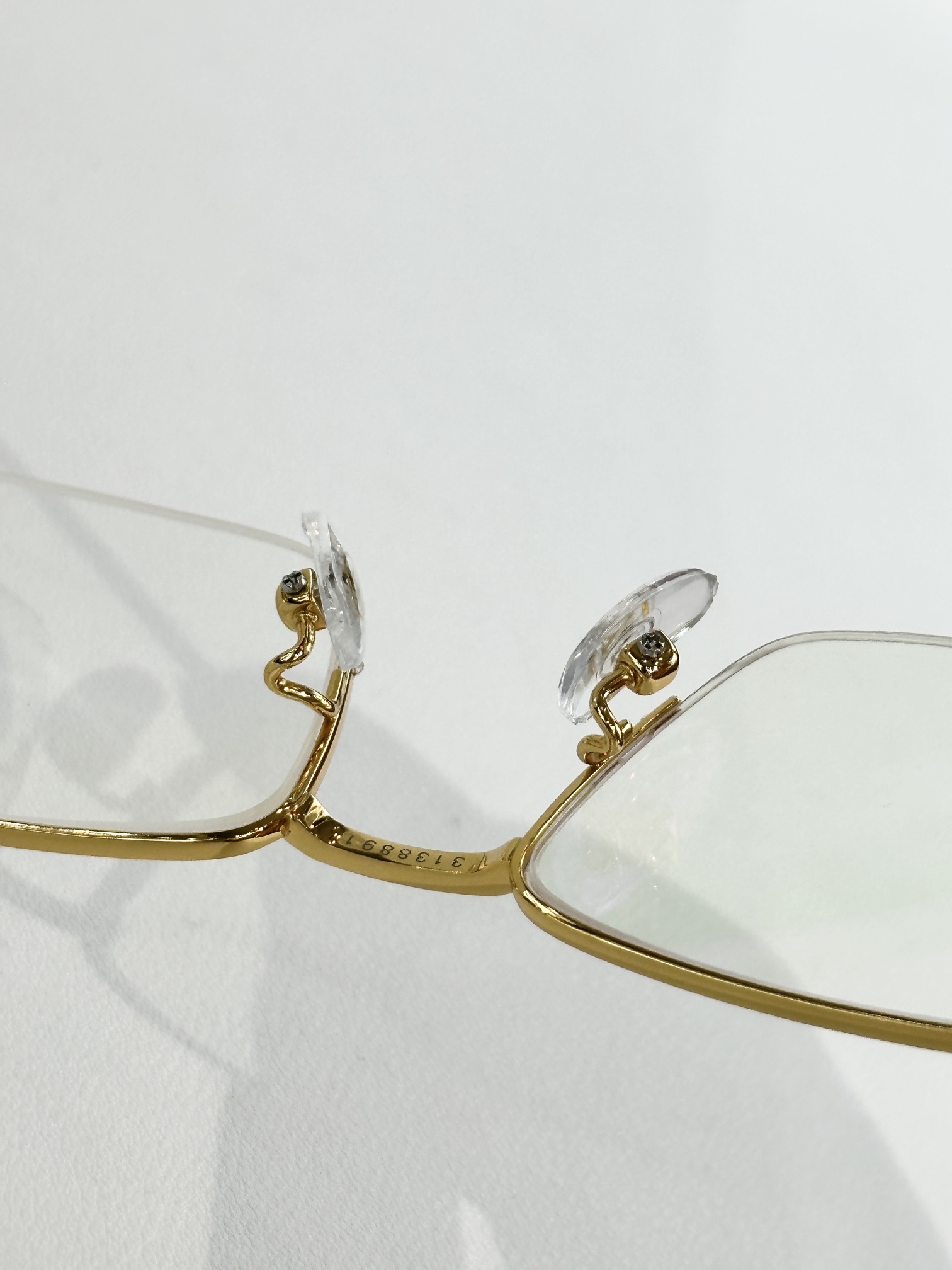 Cartie*MODEL：SIZE：55口17