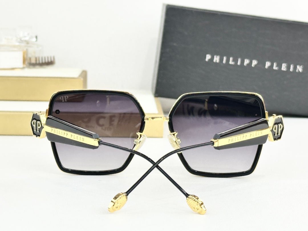PHILIPP PLEINMODEL：122VSIZE：59口17-142
