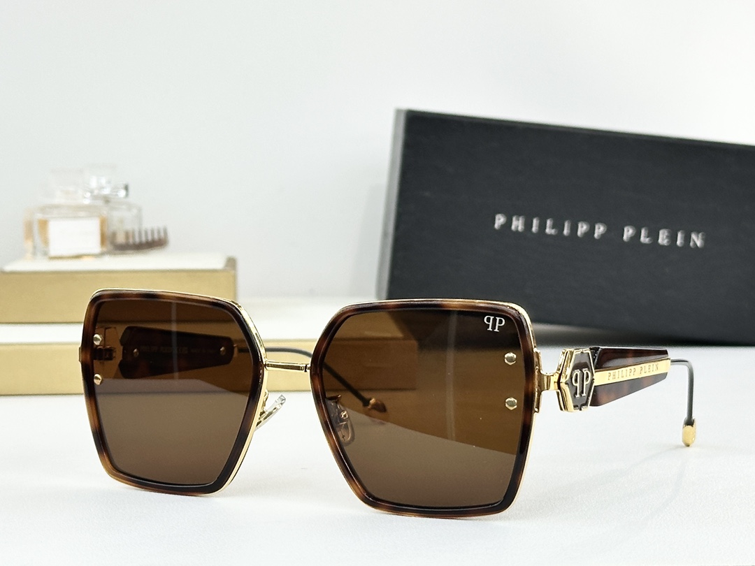 PHILIPP PLEINMODEL：122VSIZE：59口17-142