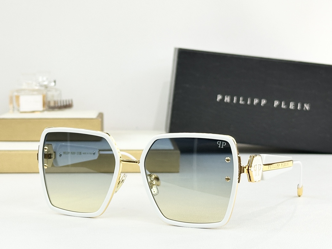 PHILIPP PLEINMODEL：122VSIZE：59口17-142