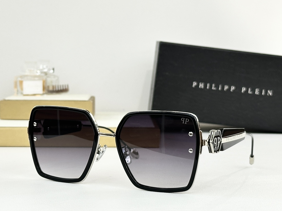 PHILIPP PLEINMODEL：122VSIZE：59口17-142