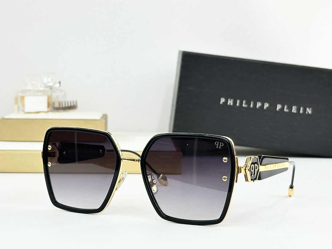 PHILIPP PLEINMODEL：122VSIZE：59口17-142