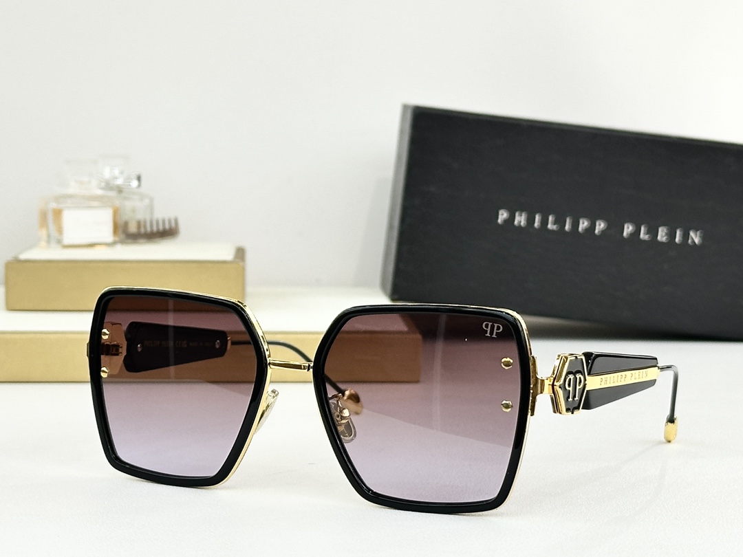 PHILIPP PLEINMODEL：122VSIZE：59口17-142