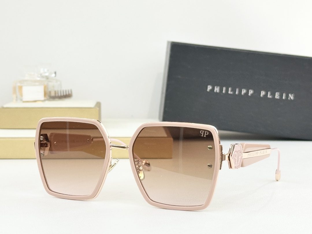 PHILIPP PLEINMODEL：122VSIZE：59口17-142