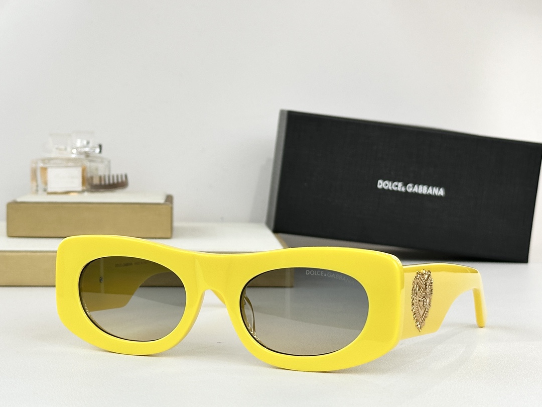 DOLCE & GABBAN*MODEL：DG6679SIZE：53口22-142