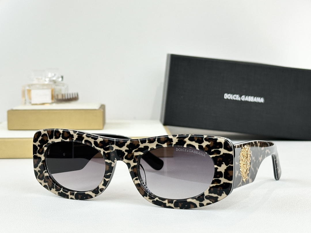 DOLCE & GABBAN*MODEL：DG6679SIZE：53口22-142