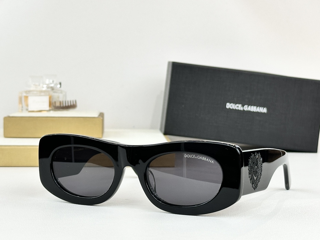 DOLCE & GABBAN*MODEL：DG6679SIZE：53口22-142