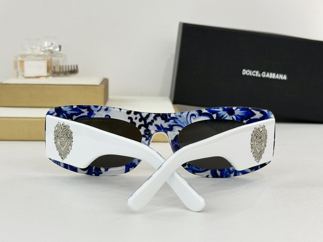 DOLCE & GABBAN*MODEL：DG6679SIZE：53口22-142