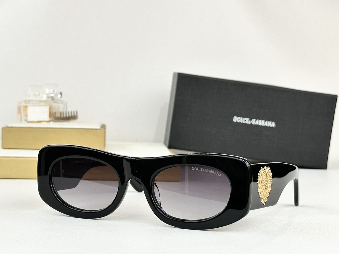 DOLCE & GABBAN*MODEL：DG6679SIZE：53口22-142