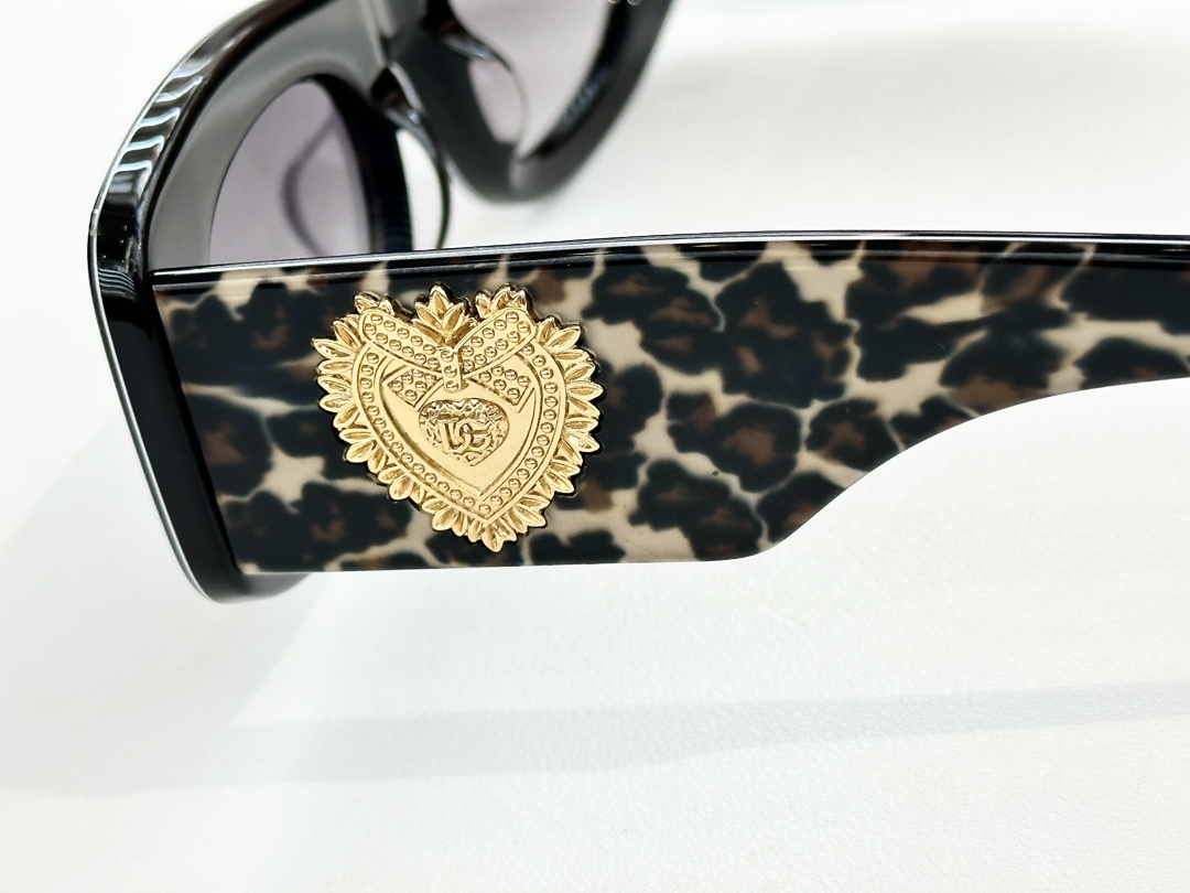 DOLCE & GABBAN*MODEL：DG6679SIZE：53口22-142