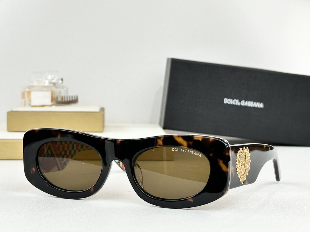 DOLCE & GABBAN*MODEL：DG6679SIZE：53口22-142