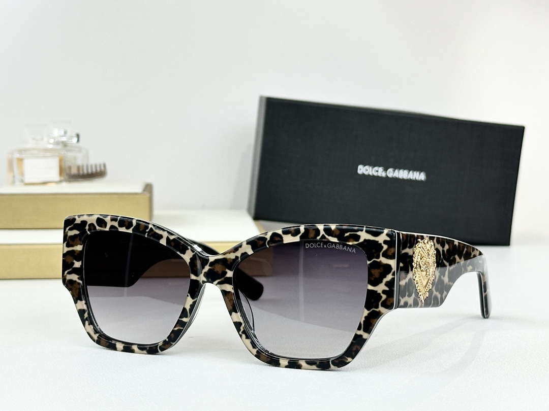 DOLCE & GABBAN*MODEL：DG6680SIZE：55口17-142