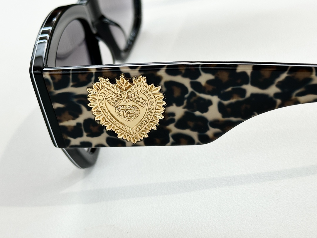 DOLCE & GABBAN*MODEL：DG6680SIZE：55口17-142